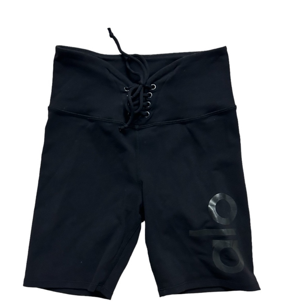 Alo Yoga Bike Shorts